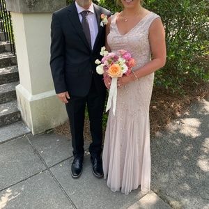 Mother of the Bride dress